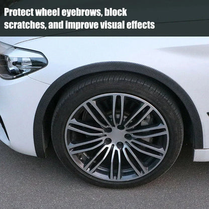 Fender Flares / 150cm / Rubber Fender Flares for Car