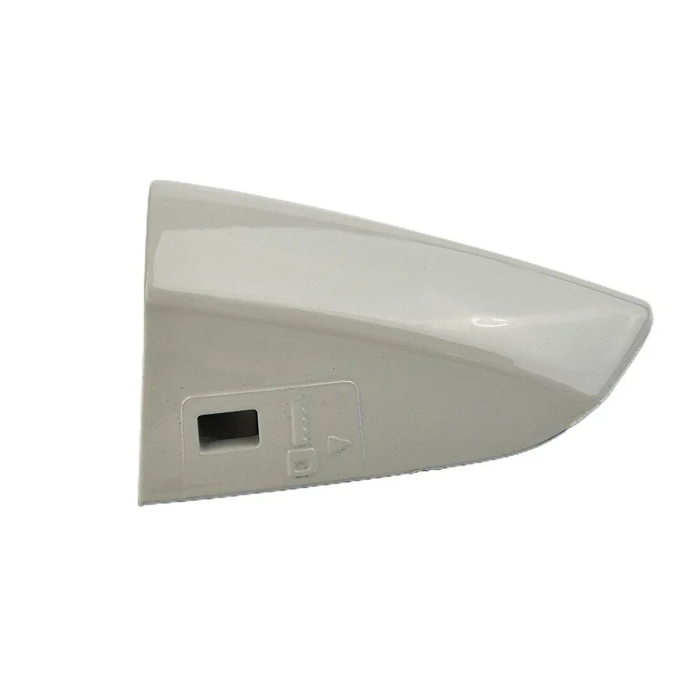 Driver Door Handle Key Cover Cap OEM Bezel for Mustang (2015–2021)