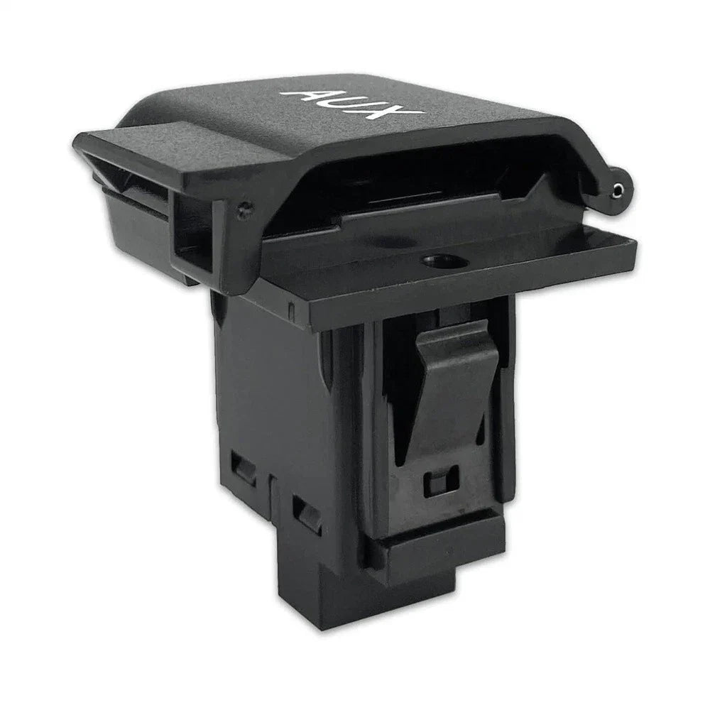 Audio Auxiliary Input Jack for Honda Element (2003-2011)