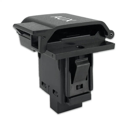 Audio Auxiliary Input Jack for Honda Element (2003-2011)