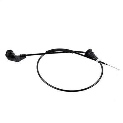 Front Engine Hood Bonnet Release Cable for BMW X5 E53 3.0i 4.4i (2000-2006)