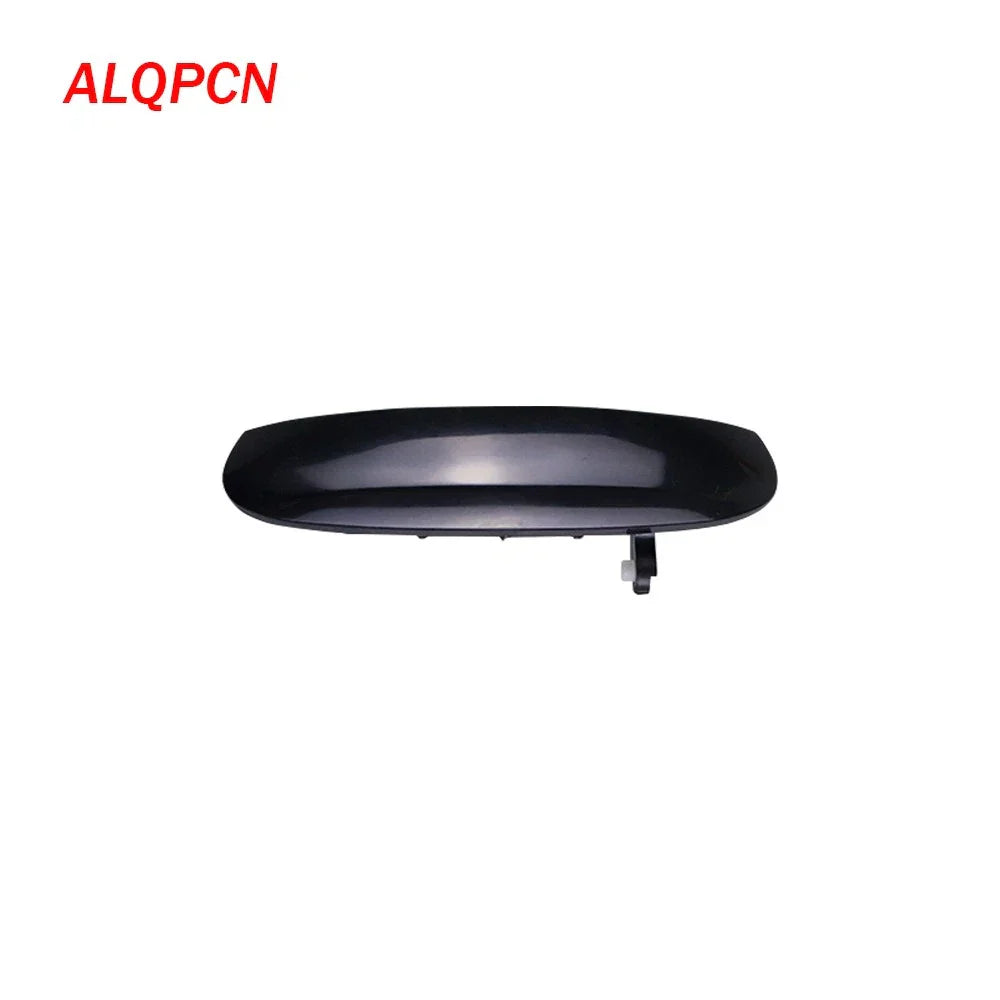 Outer Door Handle for Mitsubishi Mirage 2012-2020 Black Right
