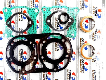 Top End Engine Gasket Set for Yamaha RD250 YPVS (1984-1986)