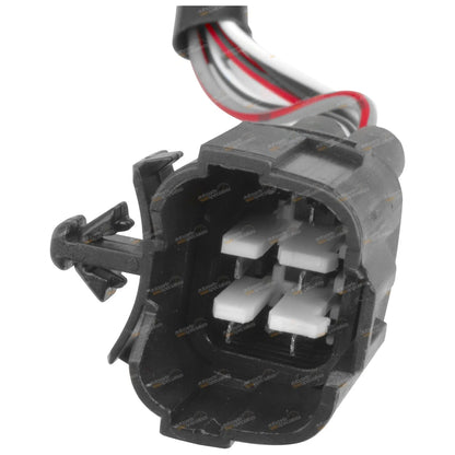 LH Passenger Side Front Door Lock Actuator for Ford Falcon (1998-2006)