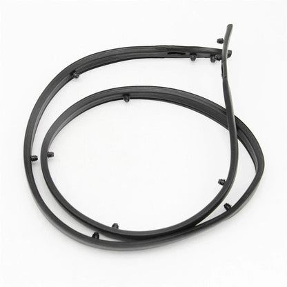 Front Bumper Rubber Seal Strip for Kia Optima (2016-2020)