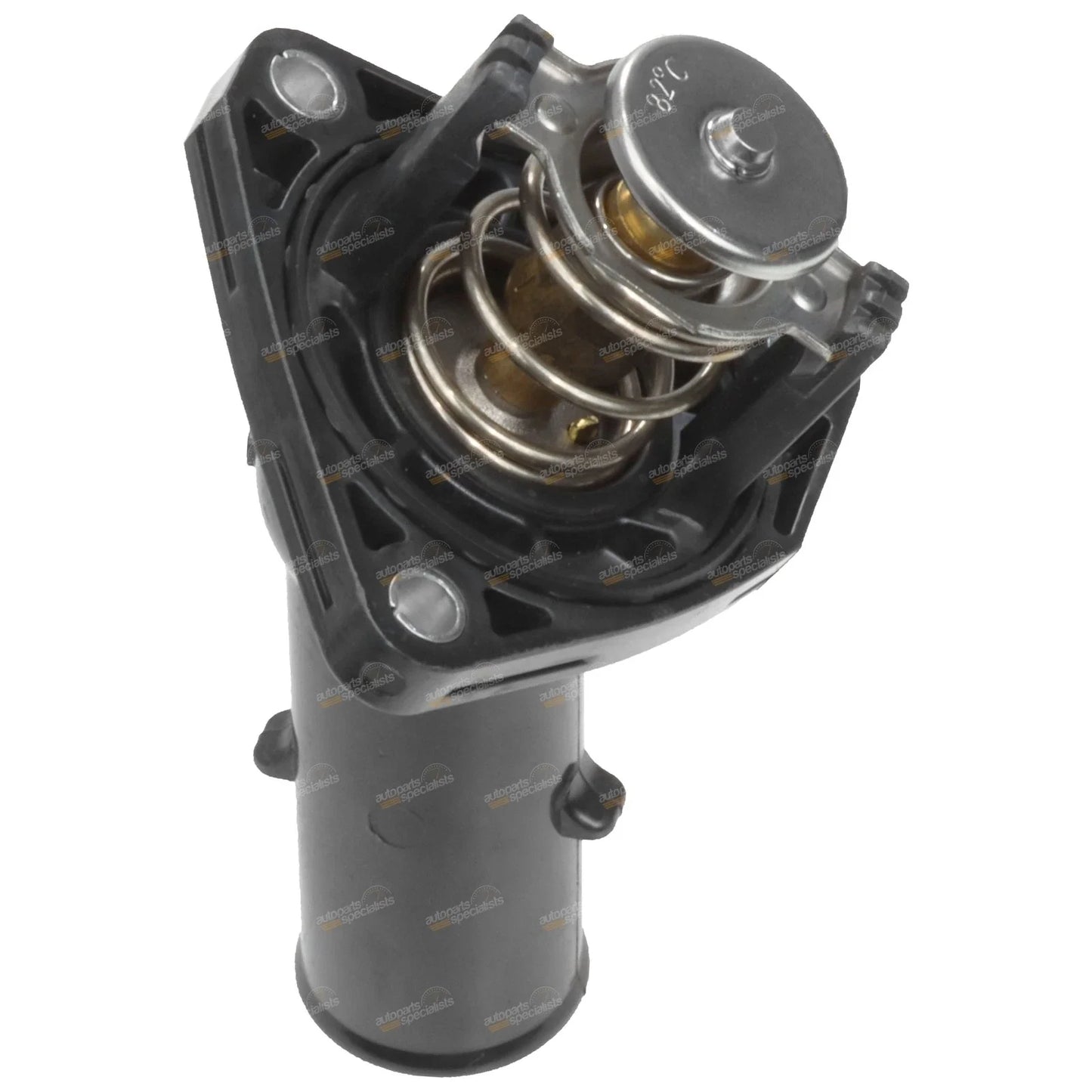 Dayco Thermostat for Hilux GGN120 GGN15 GGN25 1GR-FE Petrol (2005–2017)