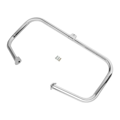 Engine Guard Highway Crash Bar for Harley Street Electra Road Glide (1997-2008)