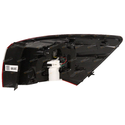 Genuine Outer Tail Light for Kia Rio UB 12-on 4Dr Sedan Left LHS