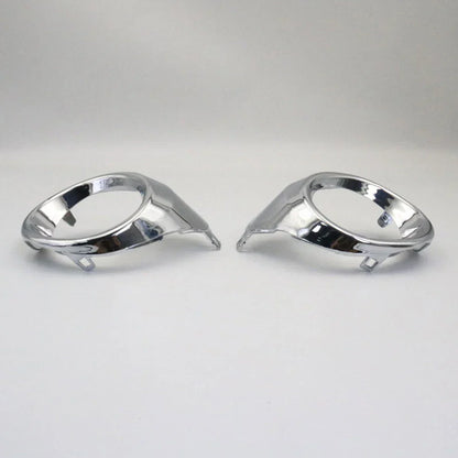 Bumper Fog Lamp Trim Left & Right for Lexus ES300h ES350 (2013-2015)