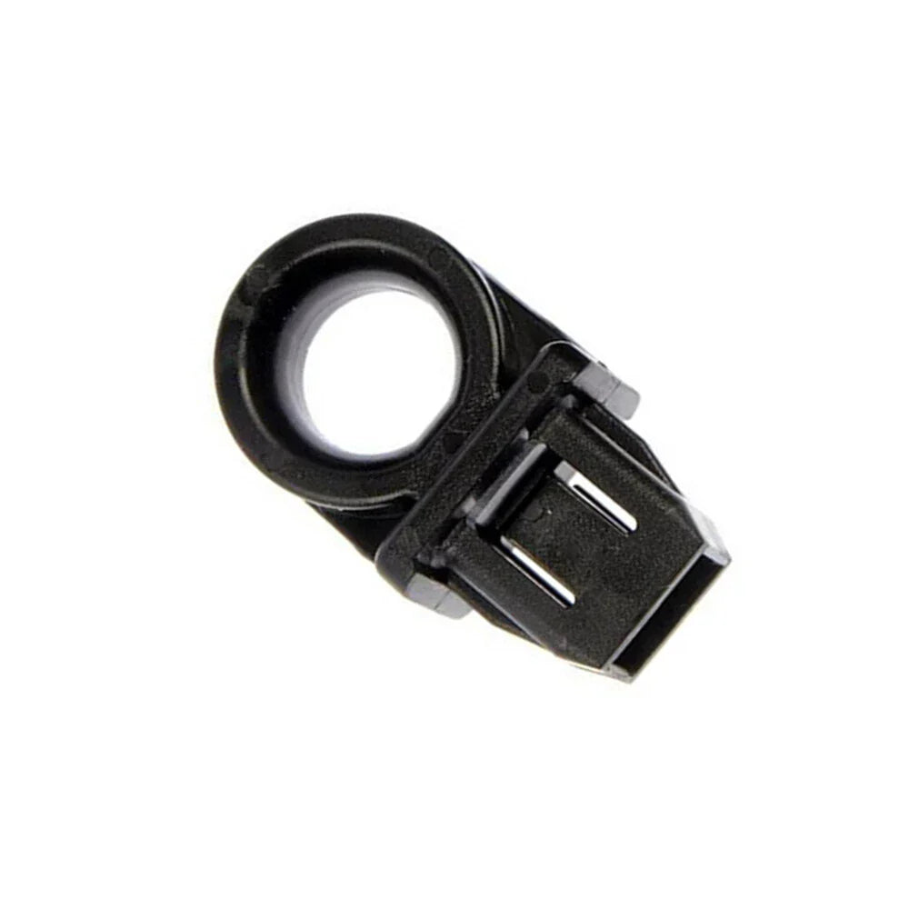 Car Hood Support Prop Rod Clamp Set for Toyota Sienna (1998-2003)