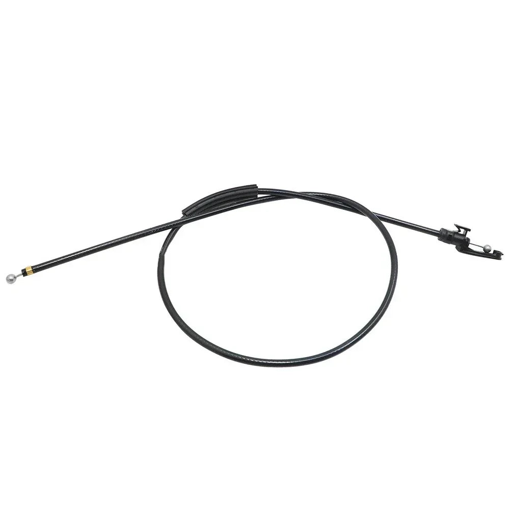 Front Hood Release Cable for Porsche Cayenne (2003–2010)
