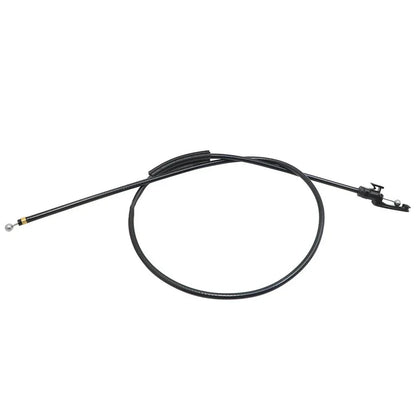 Front Hood Release Cable for Porsche Cayenne (2003–2010)