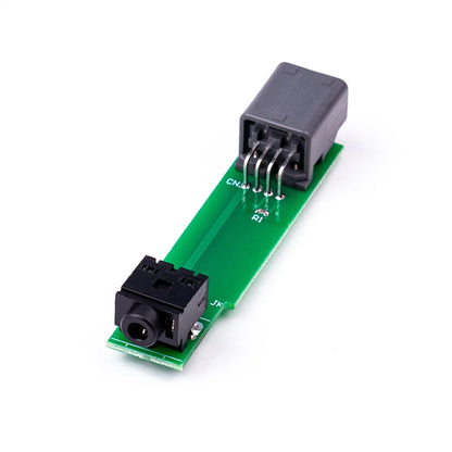 AUX Adapter Circuit Board for Toyota Sienna (2004-2010)