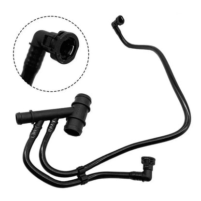 Upper Coolant Radiator Hose for Land Rover Range Rover Sport (2005-2013)