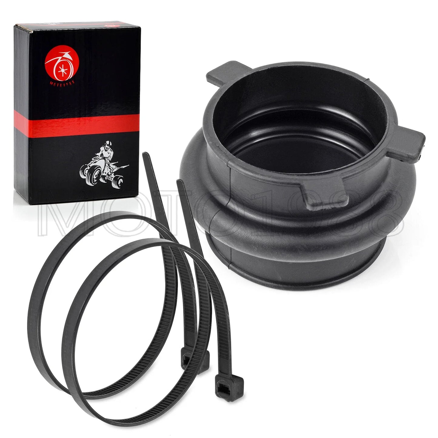Clutch Cover Intake Boot for Polaris Trail Blazer 250