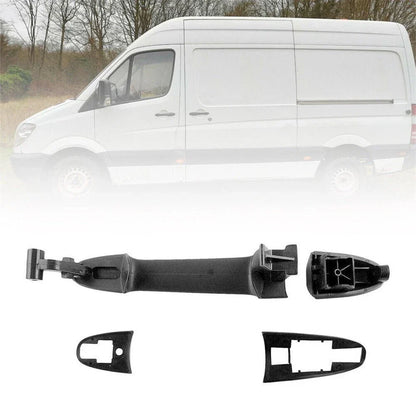 Sliding Door Handle for 06-18 Mercedes Sprinter W906 (Rear Left/Right)