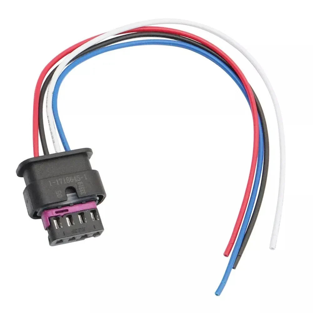 Chrysler Dodge Jeep Camshaft Position Sensor Connector (2005-2010)