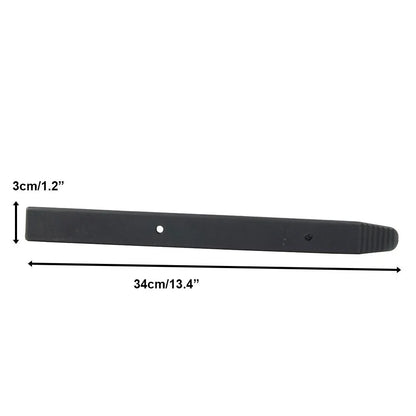 3 x Car Long Sock Rim Protector Guard Tire Changer Lifting Tool Pry Bar Replace UK