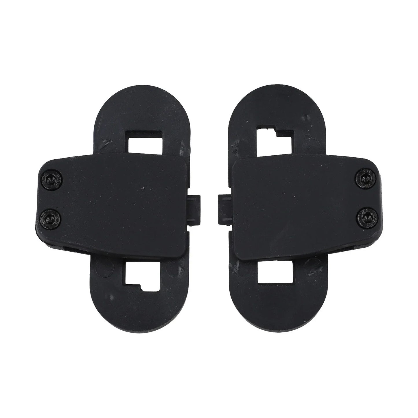 Clamping Bracket Mounts for Car