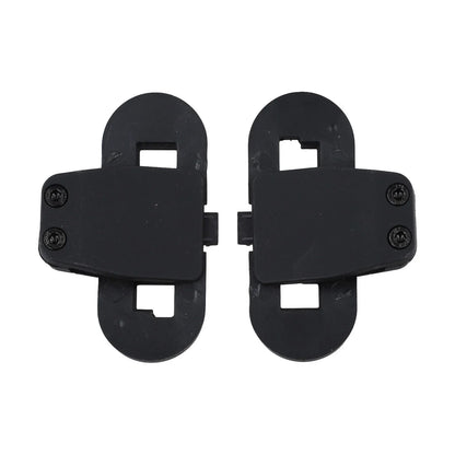 Clamping Bracket Mounts for Car