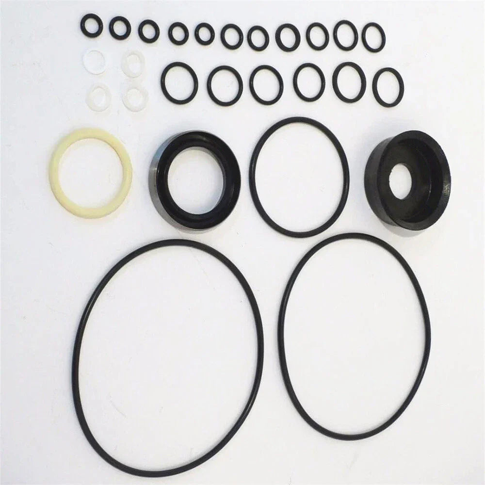 Snowplow Blade Pump Seal Kit for E-46, E-47, E-57, E-58H
