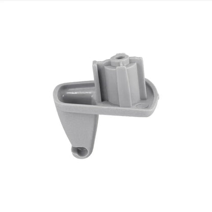 Car Visor Hook Clips Fixing Pegs 2 x for Chrysler 300 (2005–2023)