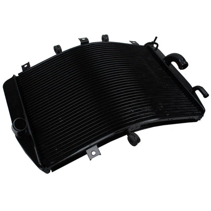 Aluminum Radiator Engine Cooler for KAWASAKI NINJA ZX-10R (2006-2007)