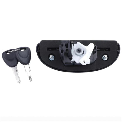 Rear Trunk Tailgate Handle Switch for Renault Scenic (1999-2003)