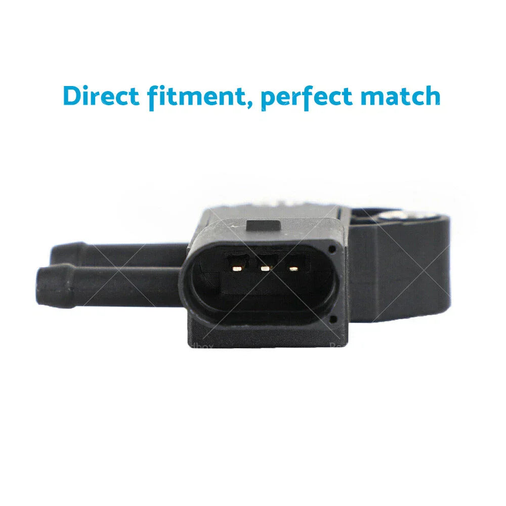 Exhaust Pressure Sensor for Mazda 6, CX-5 2.2L (2012-2018)