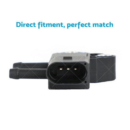 Exhaust Pressure Sensor for Mazda 6, CX-5 2.2L (2012-2018)
