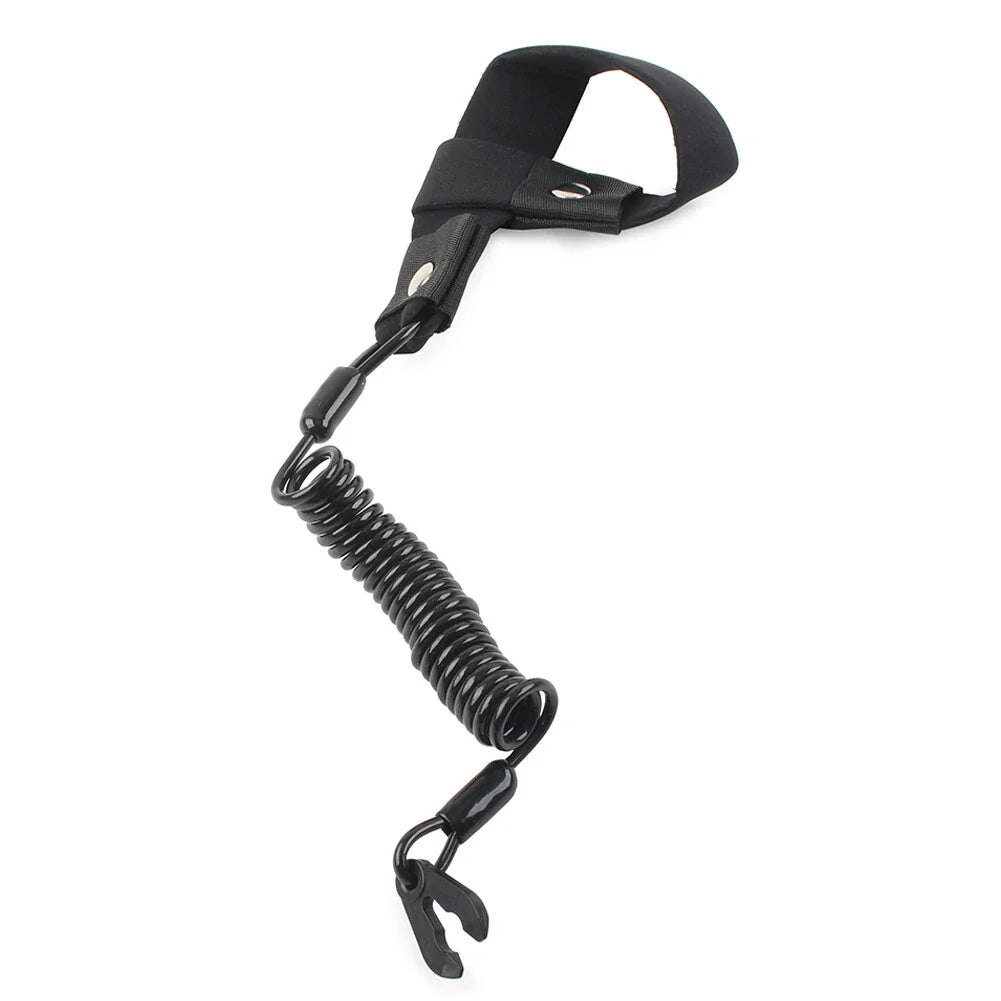Safety Wrist Lanyard for Yamaha Jet Ski Wave Runner
