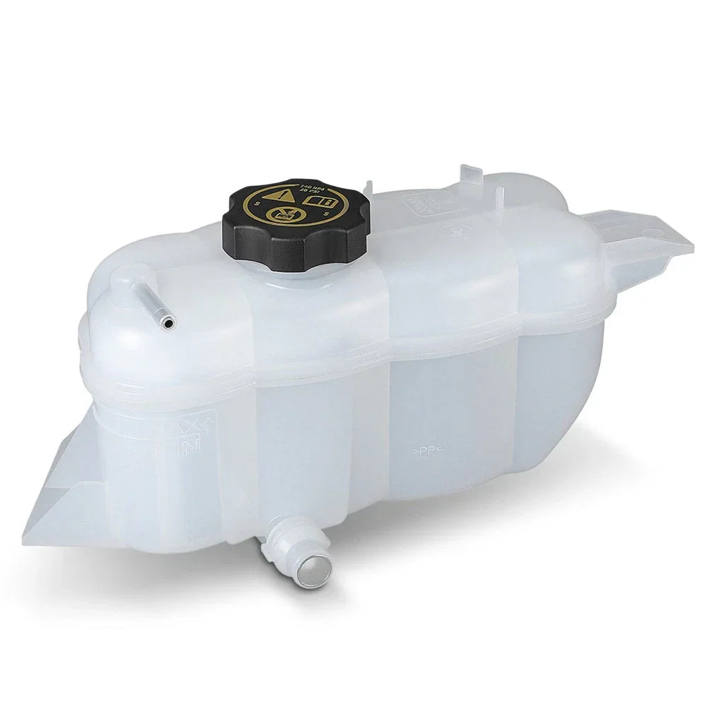 Coolant Overflow Expansion Tank for 2021-2024 Jeep Grand Cherokee