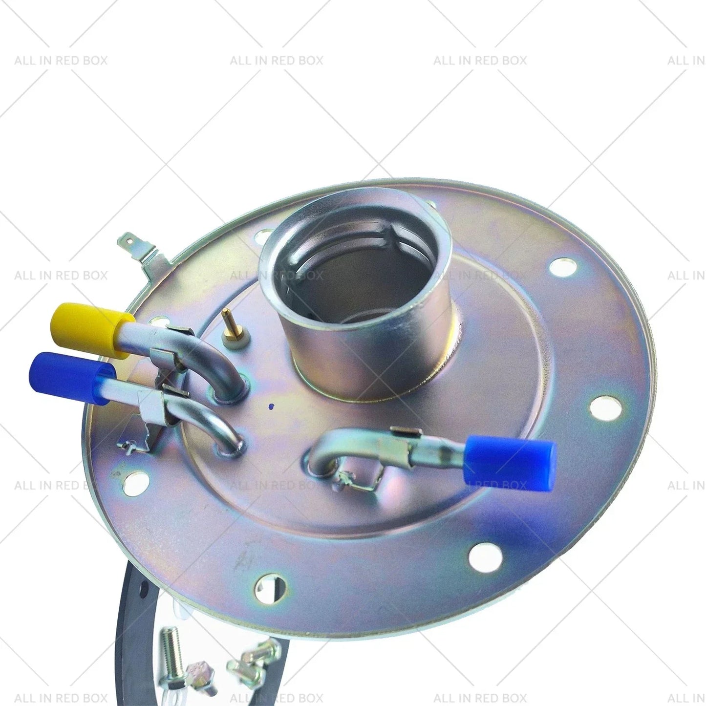 Gas Tank Fuel Sending Unit 3/8" for Chevy Corvette (1978-1981)