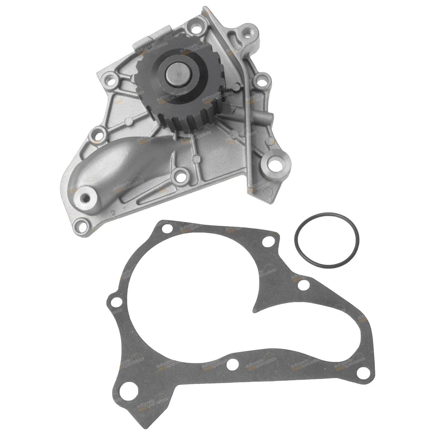 Water Pump for Toyota Corona ST141 (1983–1987)