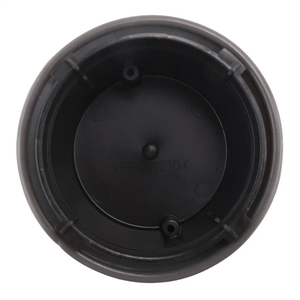 Headlight Dust Cover Cap for Hyundai Kia Picanto Soul Rio Sonet (2004-2023)