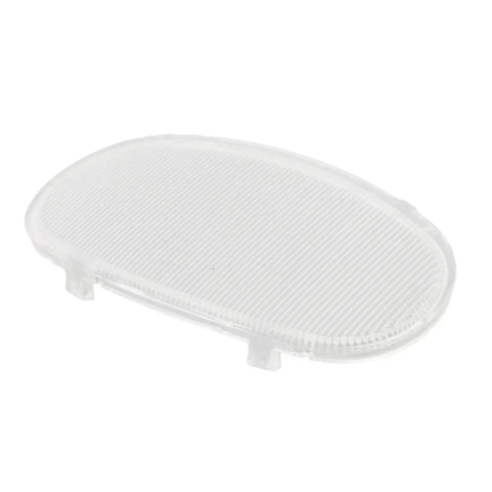 Clear Door Lamp Light Lens for Mitsubishi L200 Triton MK4 (2006-2014)