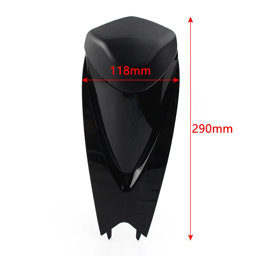 Rear Pillion Seat Cowl for Aprilia RSV4 1000 1100 RS125 RS4 50 (2010-2023)