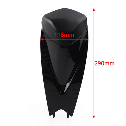 Rear Pillion Seat Cowl for Aprilia RSV4 1000 1100 RS125 RS4 50 (2010-2023)