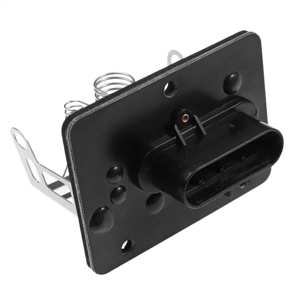 A/C Heater Blower Motor Resistor for Chevy S10, GMC Sonoma (1994-2004)