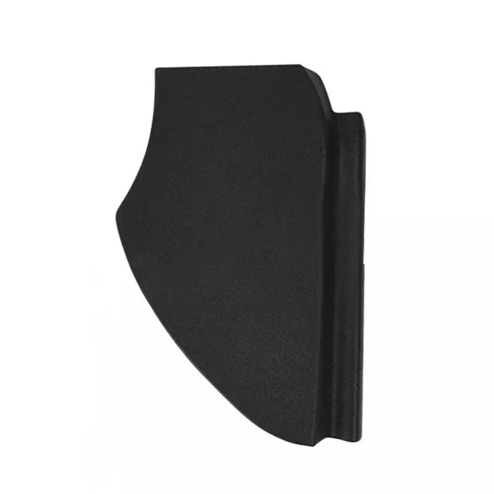 Front Left Door Panel Cover Trim Black for Mercedes-Benz CLS-Class (2006-2011)
