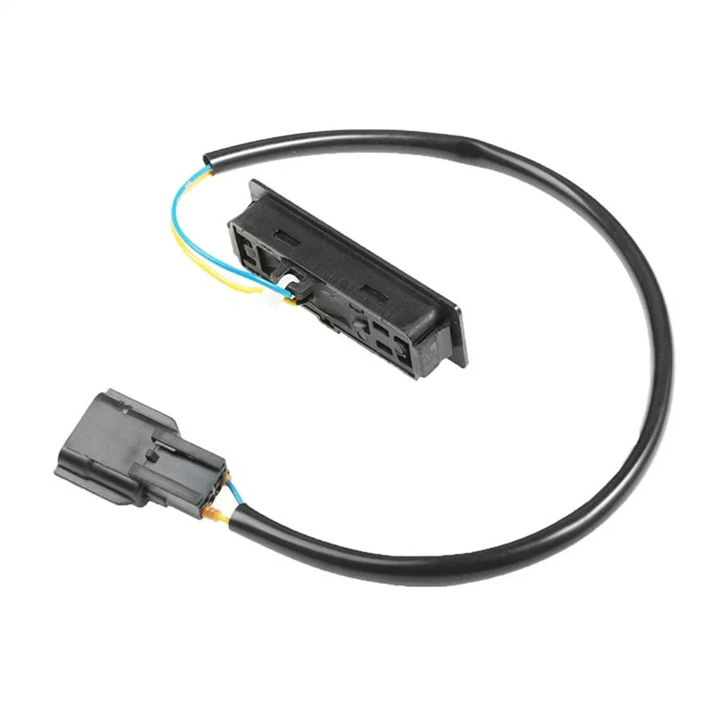 Trunk Tailgate Handle Switch for Nissan QASHQAI (2007-2013)