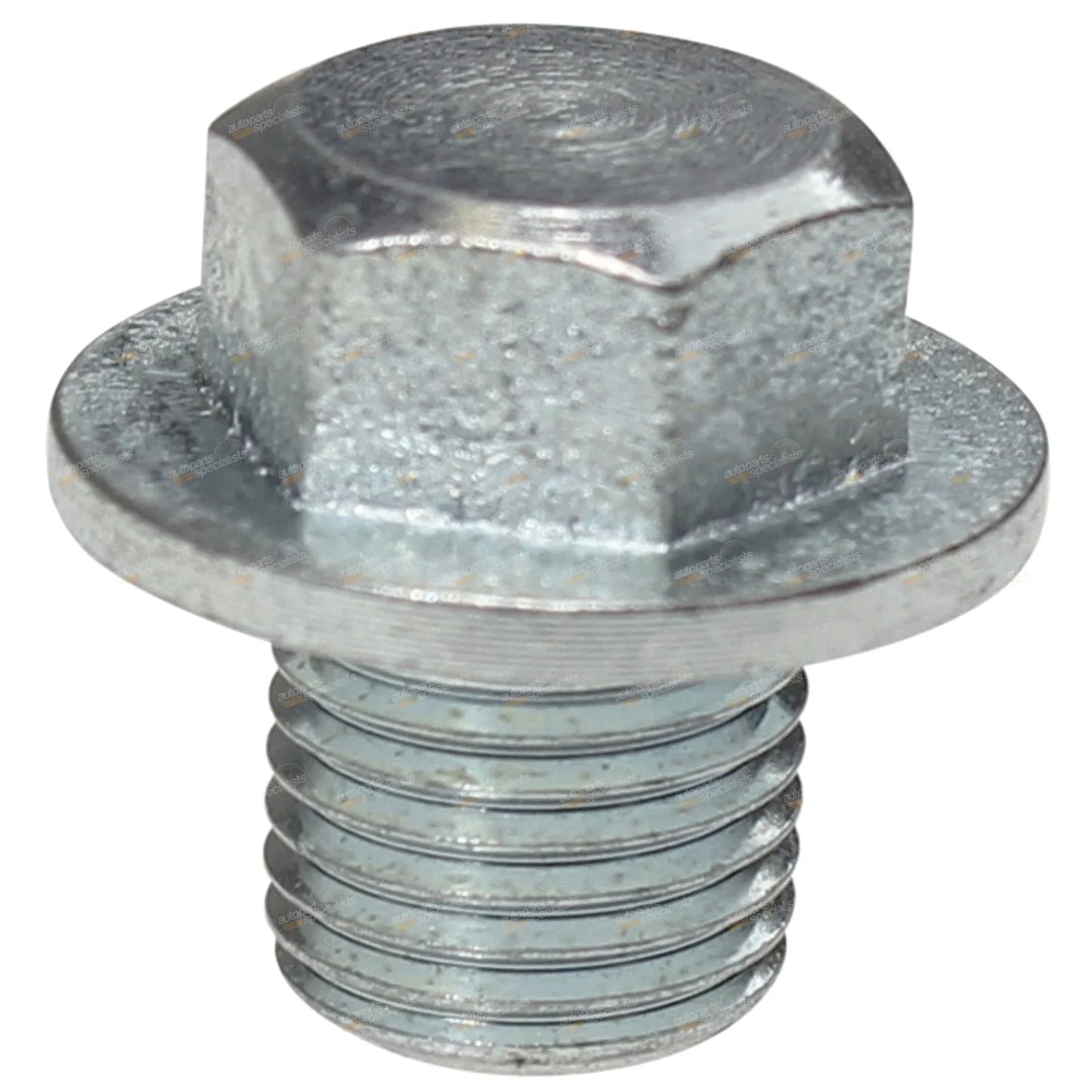 Engine Oil Pan Sump Plug for Toyota Hilux KZN165 1KZ-TE (1999–2005)