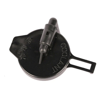 Coolant Reservoir Cap for Toyota Sienna, Lexus RX330, RX350 (2004-2020)