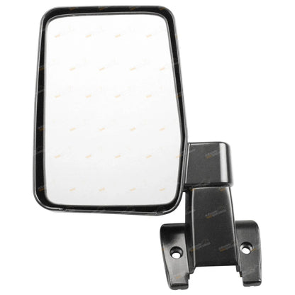 2 x Large Door Wing Mirrors for Toyota Landcruiser 60 Series (1987–1990)
