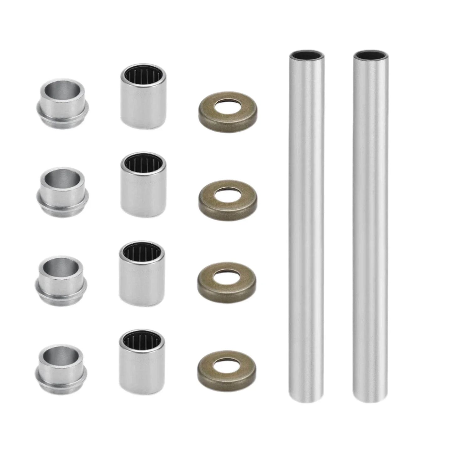 Swingarm Needle Bearing Bushing Kit for Honda TRX250R (1988–1989)