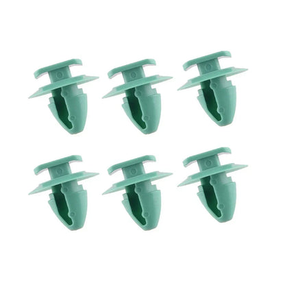 Retainer Clips / 20pcs/set / Wheel Arch Fender Flare Molding Trim for Jeep