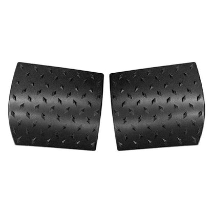 Cowl Body Armor Covers for Jeep Wrangler JK (2007-2017)
