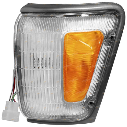 Left Corner Light Lamp Parker Indicator for Hilux (1988–1991)