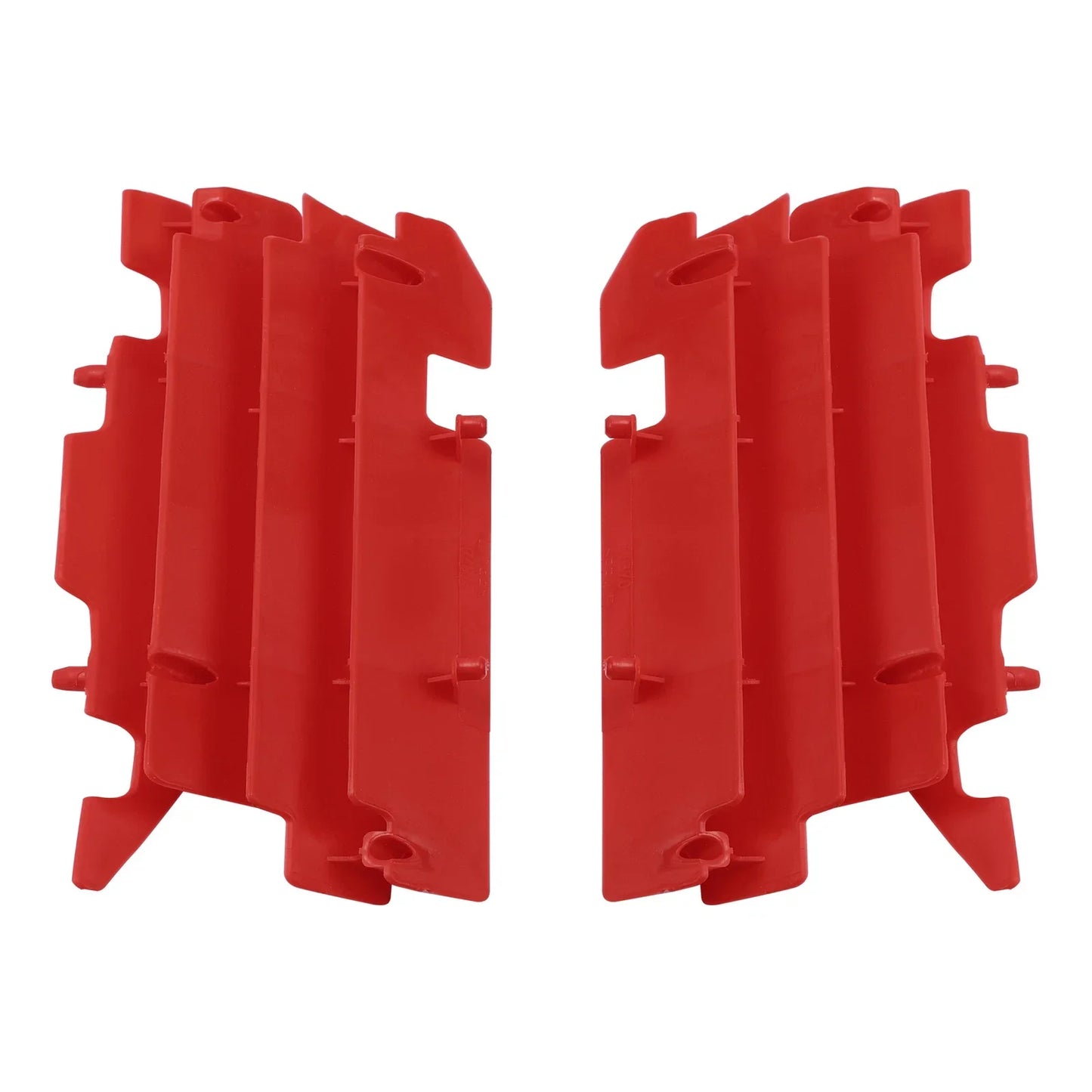 Radiator Louvers Guard for Honda CR250R CRF450R (2000-2004)