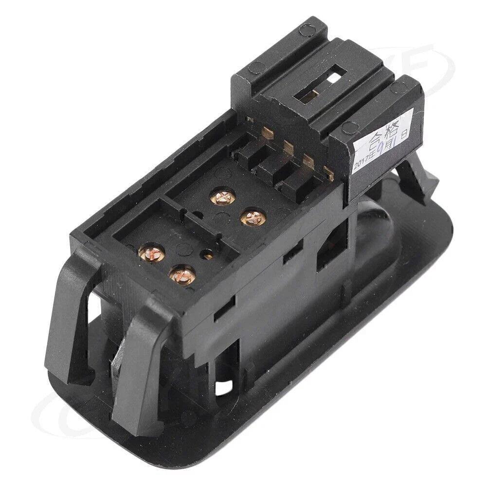 Black Electric Power Window Control Switch for Suzuki Vitara (1999-2004)